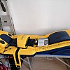 hhp Massageliege 3 Zonen Power Andullator VM 9100 RIII 