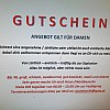 Masseurin gesucht