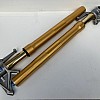 Triumph Daytona 675 R 2009-2012 Ohlins OEM Front Gabel