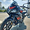 Aprilia Tuono 125 ABS 2017