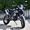 Aprilia SX125