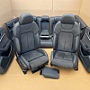 Audi A6 A7 C8 4K S6 ALLROAD Lederausstattung Leder Sitze