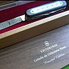 Victorinox Kantonsmesser Tessin Nr. 34/100 