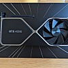 Nvidia Geforce RTX 4090 Karte 