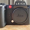 Leica SL2, kaum genutzt in sehr gutem Zustand