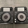 Pioneer DJ XDJ 1000 MK1 Set 