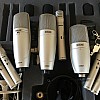 Shure KSM Mikrofone