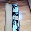 Cannondale Lefty Ocho Carbon Federgabel 