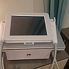 Hifu Gerät und Radiofrequenz Microneedling 2in1