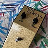 Sola Sound MK1 TONE BENDER aka 'The System fuzz' Built by D*A*M / Macari's