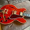 Gibson Custom Shop VOS ES 355 1963 Gitarre 