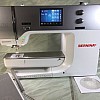 Bernina B 750 QE Quilter Edition