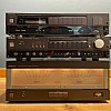 Technics SE-A5MK2, SU-A6MK2, ST-G7 SET