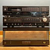 Technics SE-A5MK2, SU-A6MK2, ST-G7 SET