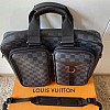 Louis Vuitton Utility Business Bag Aktentasche