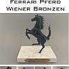Ferrari Pferd