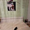 TOP PREIS - Stilvolles weißes Doppelbett inkl. 2 Matratzen und Lattenroste um 199 Euro
