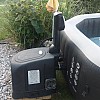 WHIRLPOOL INTEX Steuereinheit Modell SJB-HS-20-1C