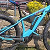 Cube Access Hybrid Race E-Mountanbike 