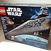 LEGO Star Wars 10221 UCS Super-Sternenzerstörer Neu