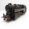 Micro Feinmechanik 07411HL H0 DC Zahnradlok