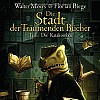 Die Stadt der Träumenden Bücher (Comic): Band 2: Die Katakomben