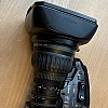 Canon 22 x 7,6 HD-Optik 