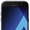 Samsung Galaxy A5 (2017) Smartphone ( 13,22 cm(5,2 Zoll) Touch-Display, 32 GB Speicher, Android 6.0) schwarz
