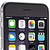 Apple iPhone 6 Space Grau 64GB SIM-Free Smartphone (Zertifiziert und Generalüberholt)