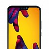 HUAWEI P20 lite Smartphone (14.83 cm (5.84 Zoll), 64GB interner Speicher, 4GB RAM, 16 MP Plus 2 MP Kamera, Android 8.0, EMUI 8.0) Schwarz