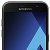 Samsung Galaxy A3 (2017) Smartphone (12,04 cm (4,7 Zoll) Touch-Display, 16 GB Speicher, Android 6.0) schwarz