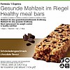 Snack mit Schokolade Geschmack, auch wenn sie abnehmen wollen