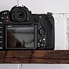 Nikon D500 Kamera wie neu ohne Mängel