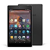 Fire HD 8-Tablet mit Alexa, 20,3 cm (8 Zoll) HD Display, 16 GB (Schwarz), mit Spezialangeboten