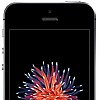 Apple iPhone SE Single SIM 4G 32GB Grau - Smartphones (10,2 cm (4 Zoll), 32 GB, 12 MP, iOS, 10, Grau)