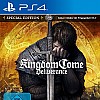 Kingdom Come Deliverance Special Edition