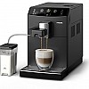 Philips 3000 Serie HD8829/01 Kaffeevollautomat (1850 W, Cappuccino auf Knopfdruck) schwarz