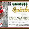 GESCHENKGUTSCHEIN ESELWANDERN