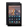 Das neue Fire HD 10-Tablet mit Alexa Hands-free, 25,65 cm (10,1 Zoll) 1080p Full HD-Display, 32 GB, schwarz, mit Spezialangeboten