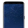 Samsung Galaxy S8 Smartphone (5,8 Zoll (14,7 cm) Touch-Display, 64GB interner Speicher, Android OS) midnight black