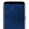 Samsung Galaxy S8 Smartphone (5,8 Zoll (14,7 cm) Touch-Display, 64GB interner Speicher, Android OS) midnight black