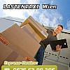Lastentaxi Wien