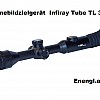 Wärmebildzielgerät Infiray Tube TL 35