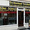 Goldankauf Salzburg