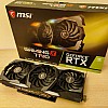 Neue MSI Geforce RTX 3080/EVGA NVIDIA GeForce RTX 3060  