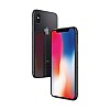 Apple MQAF2ZD/A iPhone X 14,7 cm (5,8 Zoll), (256GB, 12MP Kamera, Auflösung 2436 x 1125 Pixel) Space Grau