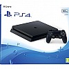 PlayStation 4 - Konsole (500GB, schwarz,slim) [CUH-2016A]