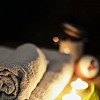 chinesische Jin-Yang Massage