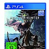 Monster Hunter: World - [PlayStation 4]