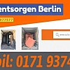 Sofa entsorgen Berlin BSR_Express 